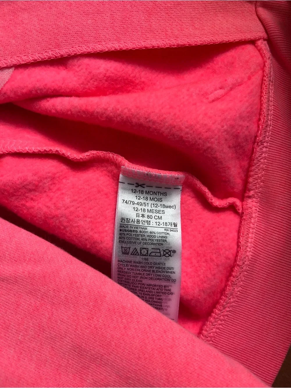GAP two piece